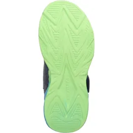 SKECHERS Vortex 2.0 - Quantroid 400604L-NVBL navy blue Synthetik für Kinder, blau