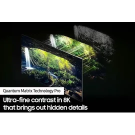 Samsung GQ65QN900C 65" Neo QLED 8K QN900C