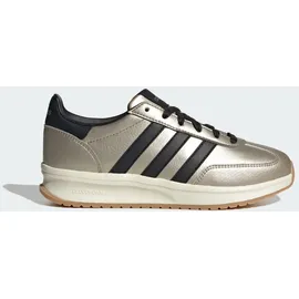 adidas Run 70s 2.0 Cyber Metallic/Core Black/Off White 38