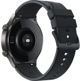 Huawei Watch GT 2 Pro night black