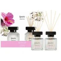 ipuro Flower Bowl Raumduft 2x50 ml