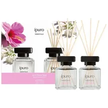 ipuro Flower Bowl Raumduft 2x50 ml