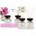 ipuro Flower Bowl Raumduft 2x50 ml