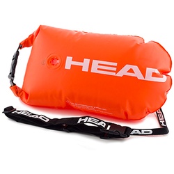 HEAD Safety Schwimmboje Uni. - OR-orange