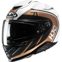 HJC Helmets RPHA 71 Mapos MC9SF S