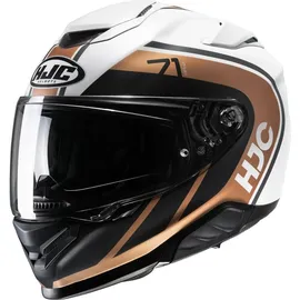 HJC Helmets RPHA 71 Mapos MC9SF S