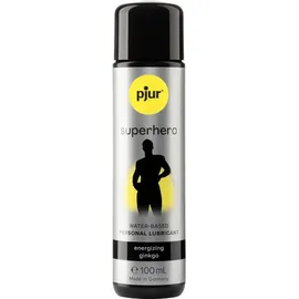 pjur Superhero Glide 100 ml