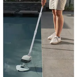 INFINITE SPA Poolsauger Akku Kunststoff Polyester