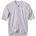 Kurzarmtrikot hellviolett L