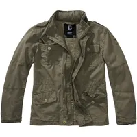 Brandit Textil Britannia Jacket Herren