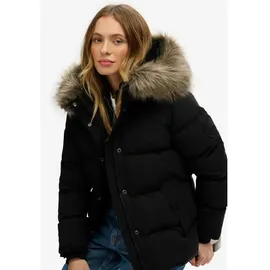 Superdry Everest 5 Baffle Puffer Jacket S