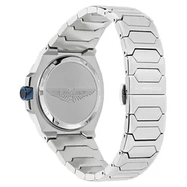 Aston Martin Icon MTIG2S605 Edelstahl 44 mm MTIG2S605