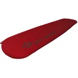 Sea to Summit Comfort Plus Aufblasbare Matte - Dark Red - 183 x 51 cm