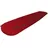 Sea to Summit Comfort Plus Aufblasbare Matte - Dark Red - 183 x 51 cm