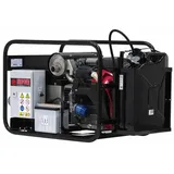 E-POWER Benzin-Generator EP12000E mit Honda-Motor