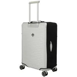 Travelite Accessoires Kofferschutzhülle 77 cm transparent