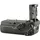 JUPIO Battery Grip für Canon EOS R5/R5 II/R6/R6 II/R6 III BG-R20