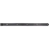 GAH Alberts DURAVIS Ladenband gerade 800 x 45 mm