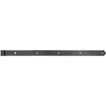 GAH Alberts DURAVIS Ladenband gerade 800 x 45 mm