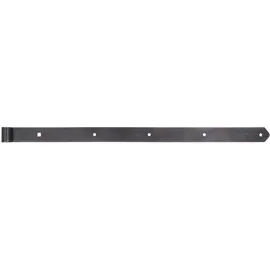 GAH Alberts DURAVIS Ladenband gerade 800 x 45 mm