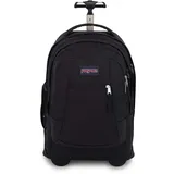 Jansport Driver 8 schwarz
