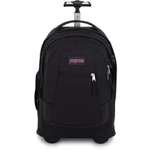 Jansport Driver 8 schwarz