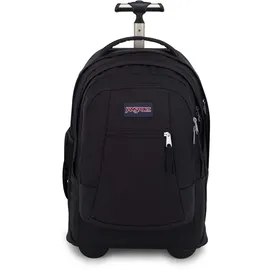 Jansport Driver 8 schwarz