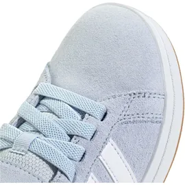 adidas Grand Court 00s Kinder Blau/Schwarz 28
