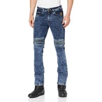 Trilobite Micas Urban Jeans, Blau Gr. 34/32