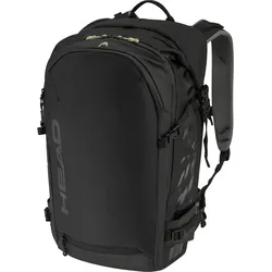 Rucksack Head Cx 30+ SCHWARZ|SCHWARZ|SCHWARZ 30 LITER