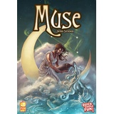 FUNBOT Spiel Muse