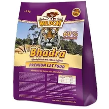 WILDCAT Bhadra Pferdefleisch mit Süßkartoffeln