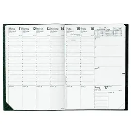 Quo Vadis 024003Q, Zubehör für Terminplaner