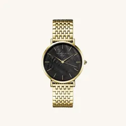 ROSEFIELD - UPPER EAST SIDE - gold / 33 MM