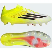 adidas F50 Elite Kunstrasen Herren Solar Yellow/Core Black/Lucid Red 48 2/3