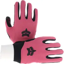Fox Ranger Kinder Bikehandschuhe Pink M