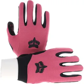 Fox Ranger Kinder Bikehandschuhe Pink M