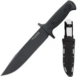 Cold Steel Drop Forged Survivalist,