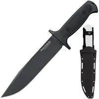 Cold Steel Drop Forged Survivalist,