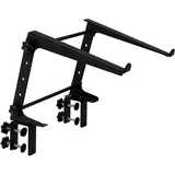 Omnitronic LAR-12/17 Laptop-Ständer Stahl