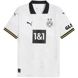 Puma Borussia Dortmund 24/25 Ausweichtrikot Herren - 3XL