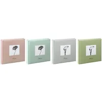 Hama Jumbo-Album 106298 Susi Pastell 30x30cm