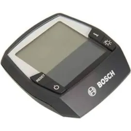 Bosch Intuvia Display Bordcomputer E-Bike anthrazit Einheitsgröße