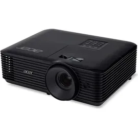 Acer X139 DLP-Beamer Schwarz