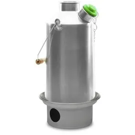 Kelly Kettle Wasserkocher-Set, Base Camp, 1,6L