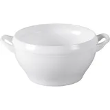 Luminarc Suppentasse 0,54 l Weiß