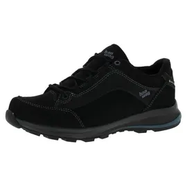 Hanwag Banks Low Bunion GTX black/dusk