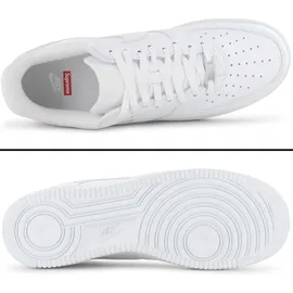 Nike Air Force 1 Herren Weiß 43
