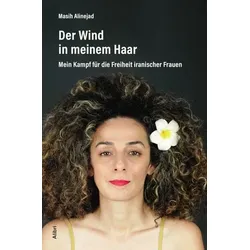 Der Wind in meinem Haar