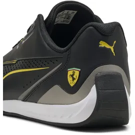 Puma Scuderia Ferrari Drift Cat 11 Herren Gelb/Schwarz 45